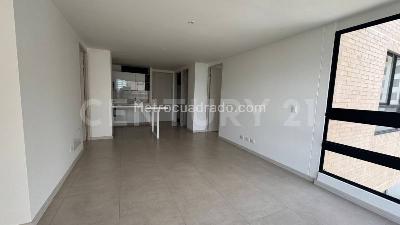 Apartamento de 2 alcobas en venta en Castropol, Medellín, 73 m² · foto 20 de 20