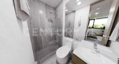 Apartamento en venta en Las Palmas, Medellín · foto 4 de 14
