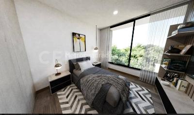 Apartamento en venta en Las Palmas, Medellín · foto 5 de 14