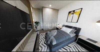 Apartamento en venta en Las Palmas, Medellín · foto 6 de 14