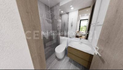 Apartamento en venta en Las Palmas, Medellín · foto 7 de 14