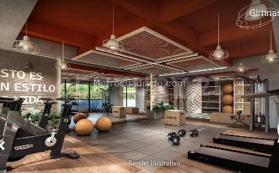 Apartamento en venta en Las Palmas, Medellín · foto 11 de 14