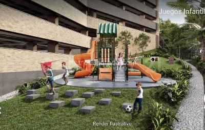 Apartamento en venta en Las Palmas, Medellín · foto 12 de 14