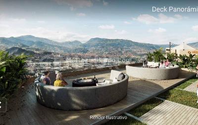 Apartamento en venta en Las Palmas, Medellín · foto 13 de 14