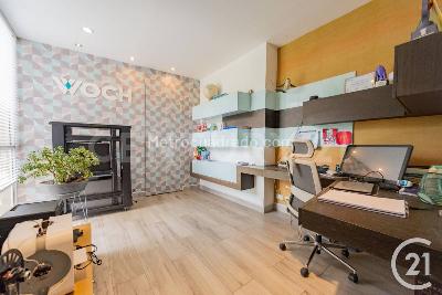 Apartamento de 3 alcobas en venta en El Poblado, Medellín, 223 m² · foto 4 de 20