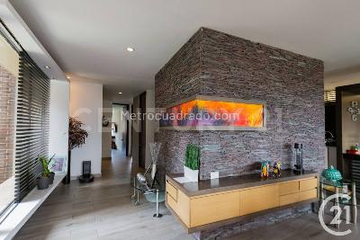 Apartamento de 3 alcobas en venta en El Poblado, Medellín, 223 m² · foto 12 de 20