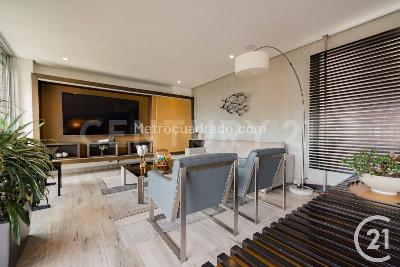 Apartamento de 3 alcobas en venta en El Poblado, Medellín, 223 m² · foto 13 de 20