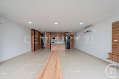 Apartamento de 1 alcoba en venta en Laureles, Medellín, 54 m² · foto 6 de 15