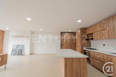 Apartamento de 1 alcoba en venta en Laureles, Medellín, 54 m² · foto 10 de 15