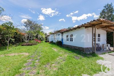 Casa de 3 alcobas en venta en Rionegro, Rionegro, 1902 m² · foto 4 de 20