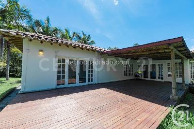 Casa de 3 alcobas en venta en Rionegro, Rionegro, 1902 m² · foto 5 de 20