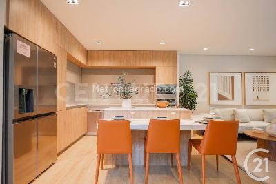 Apartamento de 2 alcobas en venta en Sajonia, Rionegro, 111 m² · foto 7 de 20