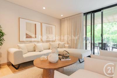 Apartamento de 2 alcobas en venta en Sajonia, Rionegro, 111 m² · foto 8 de 20