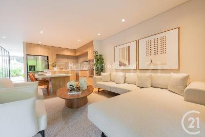Apartamento de 2 alcobas en venta en Sajonia, Rionegro, 111 m² · foto 9 de 20
