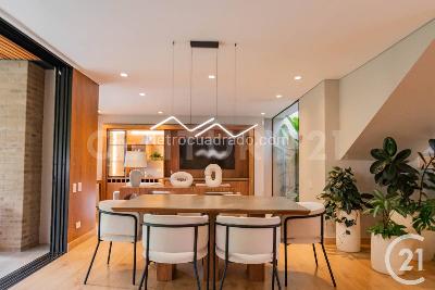 Apartamento de 2 alcobas en venta en Sajonia, Rionegro, 111 m² · foto 17 de 20