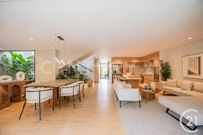 Apartamento de 2 alcobas en venta en Sajonia, Rionegro, 111 m² · foto 20 de 20