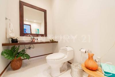 Apartamento en venta en El Poblado, Medellín · foto 6 de 20