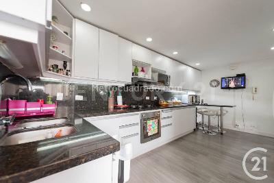 Apartamento en venta en El Poblado, Medellín · foto 11 de 20