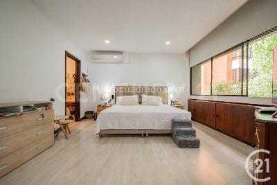 Apartamento en venta en El Poblado, Medellín · foto 14 de 20