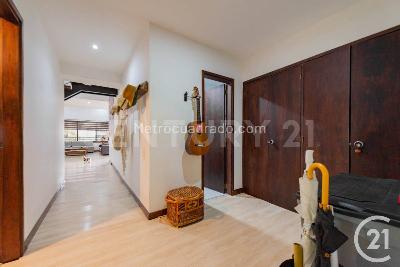 Apartamento en venta en El Poblado, Medellín · foto 16 de 20