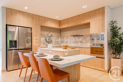 Casa de 3 alcobas en venta en Sajonia, Rionegro, 285 m² · foto 7 de 20