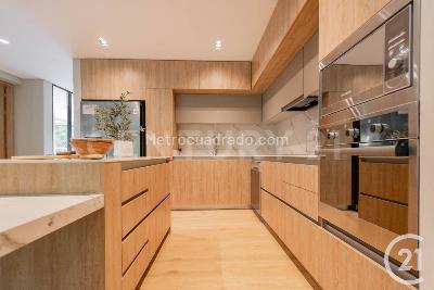 Casa de 3 alcobas en venta en Sajonia, Rionegro, 285 m² · foto 11 de 20