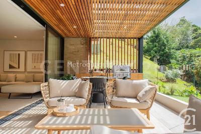 Casa de 3 alcobas en venta en Sajonia, Rionegro, 285 m² · foto 19 de 20