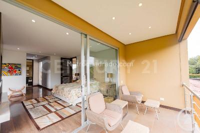 Casa de 4 alcobas en venta en Llanogrande, Rionegro · foto 8 de 20