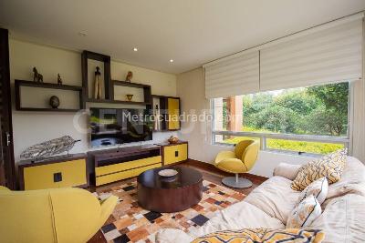 Casa de 4 alcobas en venta en Llanogrande, Rionegro · foto 16 de 20