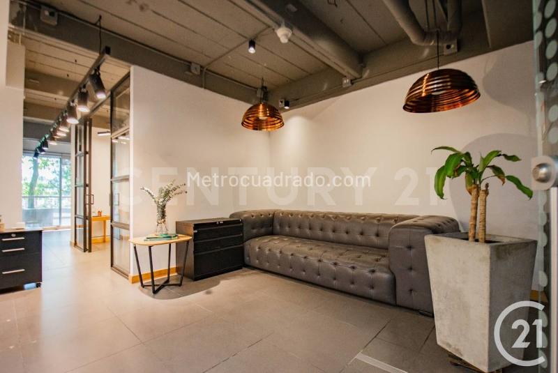 Oficina en Venta, Via Las Palmas, Medellín - Vista 4
