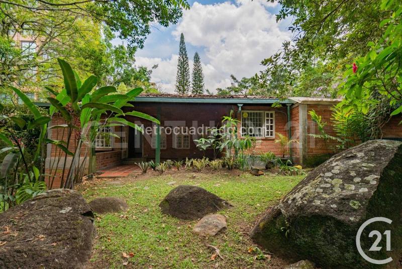 Residential 3BR House in El Poblado - 6