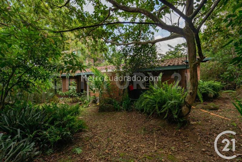 Residential 3BR House in El Poblado - 7