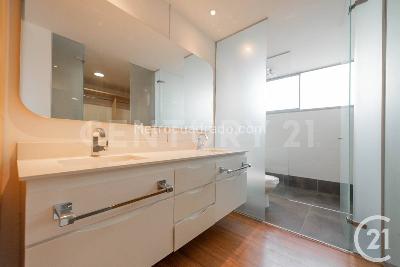 Apartamento de 3 alcobas en venta en El Poblado, Medellín, 267 m² · foto 19 de 20