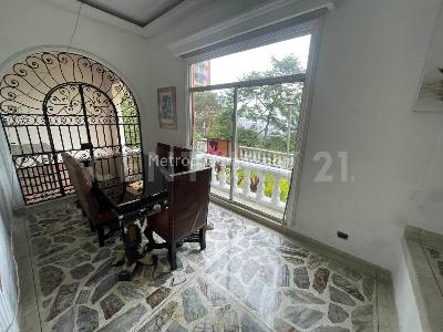 Apartamento en arriendo en El Poblado, Medellín · foto 4 de 20