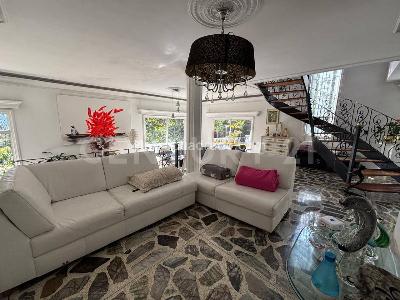 Apartamento en arriendo en El Poblado, Medellín · foto 5 de 20