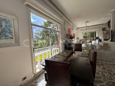Apartamento en arriendo en El Poblado, Medellín · foto 6 de 20