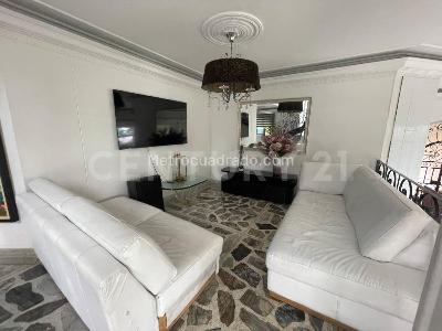Apartamento en arriendo en El Poblado, Medellín · foto 7 de 20