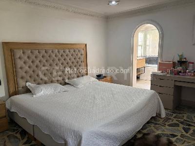 Apartamento en arriendo en El Poblado, Medellín · foto 9 de 20