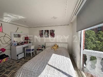 Apartamento en arriendo en El Poblado, Medellín · foto 10 de 20