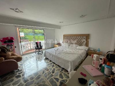 Apartamento en arriendo en El Poblado, Medellín · foto 11 de 20