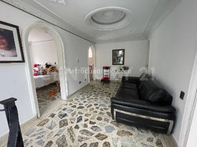 Apartamento en arriendo en El Poblado, Medellín · foto 12 de 20