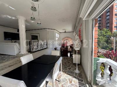 Apartamento en arriendo en El Poblado, Medellín · foto 14 de 20
