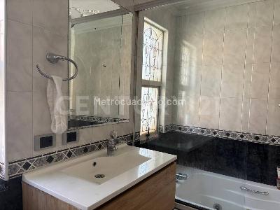 Apartamento en arriendo en El Poblado, Medellín · foto 15 de 20