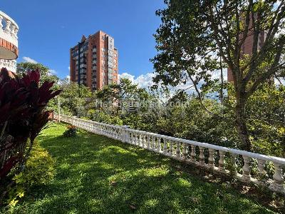 Apartamento en arriendo en El Poblado, Medellín · foto 20 de 20