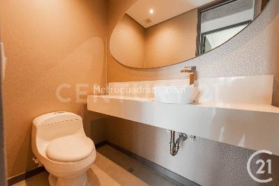 Apartamento de 2 alcobas en venta en Loma De Los Parra, Medellín, 125 m² · foto 12 de 20