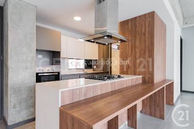 Apartamento de 2 alcobas en venta en Loma De Los Parra, Medellín, 125 m² · foto 13 de 20
