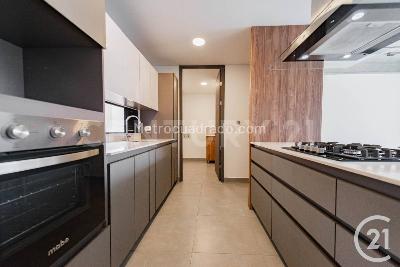 Apartamento de 2 alcobas en venta en Loma De Los Parra, Medellín, 125 m² · foto 15 de 20
