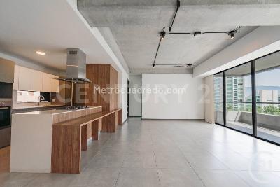 Apartamento de 2 alcobas en venta en Loma De Los Parra, Medellín, 125 m² · foto 19 de 20