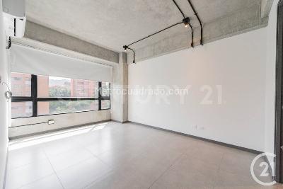 Apartamento de 2 alcobas en venta en Loma De Los Parra, Medellín, 125 m² · foto 20 de 20