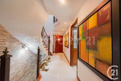 Casa de 4 alcobas en venta en Envigado, Envigado, 282 m² · foto 5 de 20